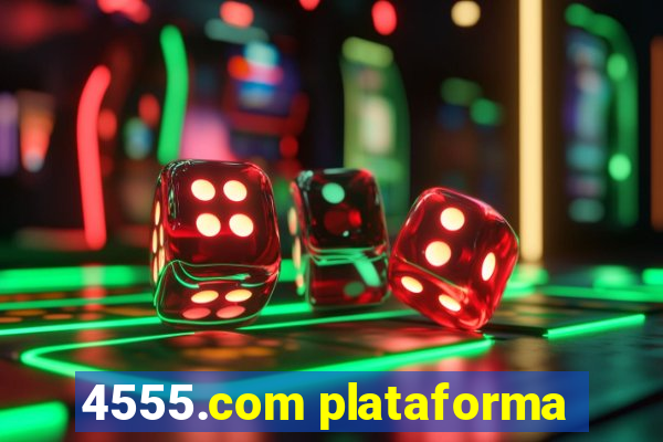 4555.com plataforma